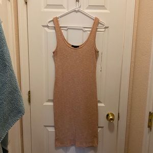 Forever 21 bodycon dress